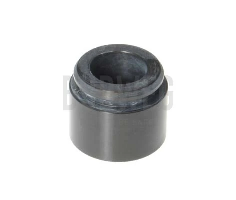 Piston, brake caliper